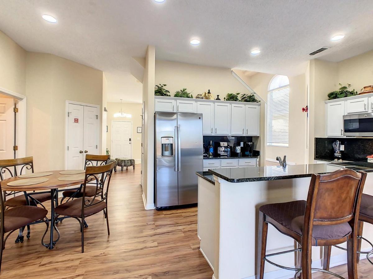 Triton Vacation Pool Home Near Disney ออร์ลันโด ภายนอก รูปภาพ