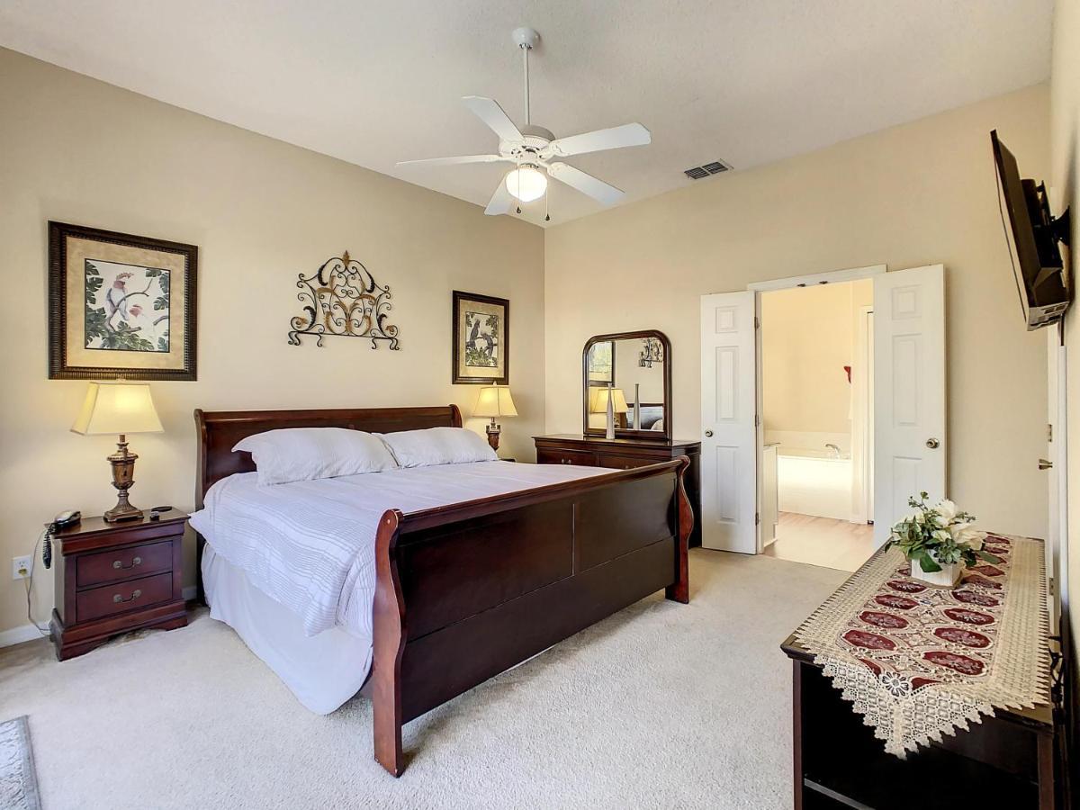 Triton Vacation Pool Home Near Disney ออร์ลันโด ภายนอก รูปภาพ