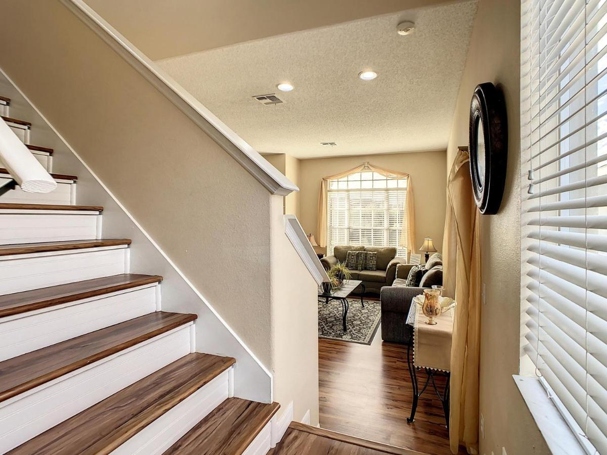 Triton Vacation Pool Home Near Disney ออร์ลันโด ภายนอก รูปภาพ