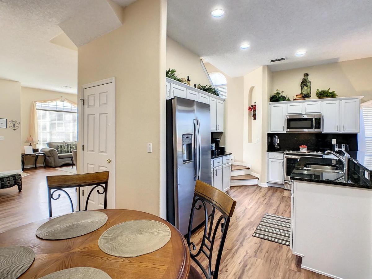 Triton Vacation Pool Home Near Disney ออร์ลันโด ภายนอก รูปภาพ