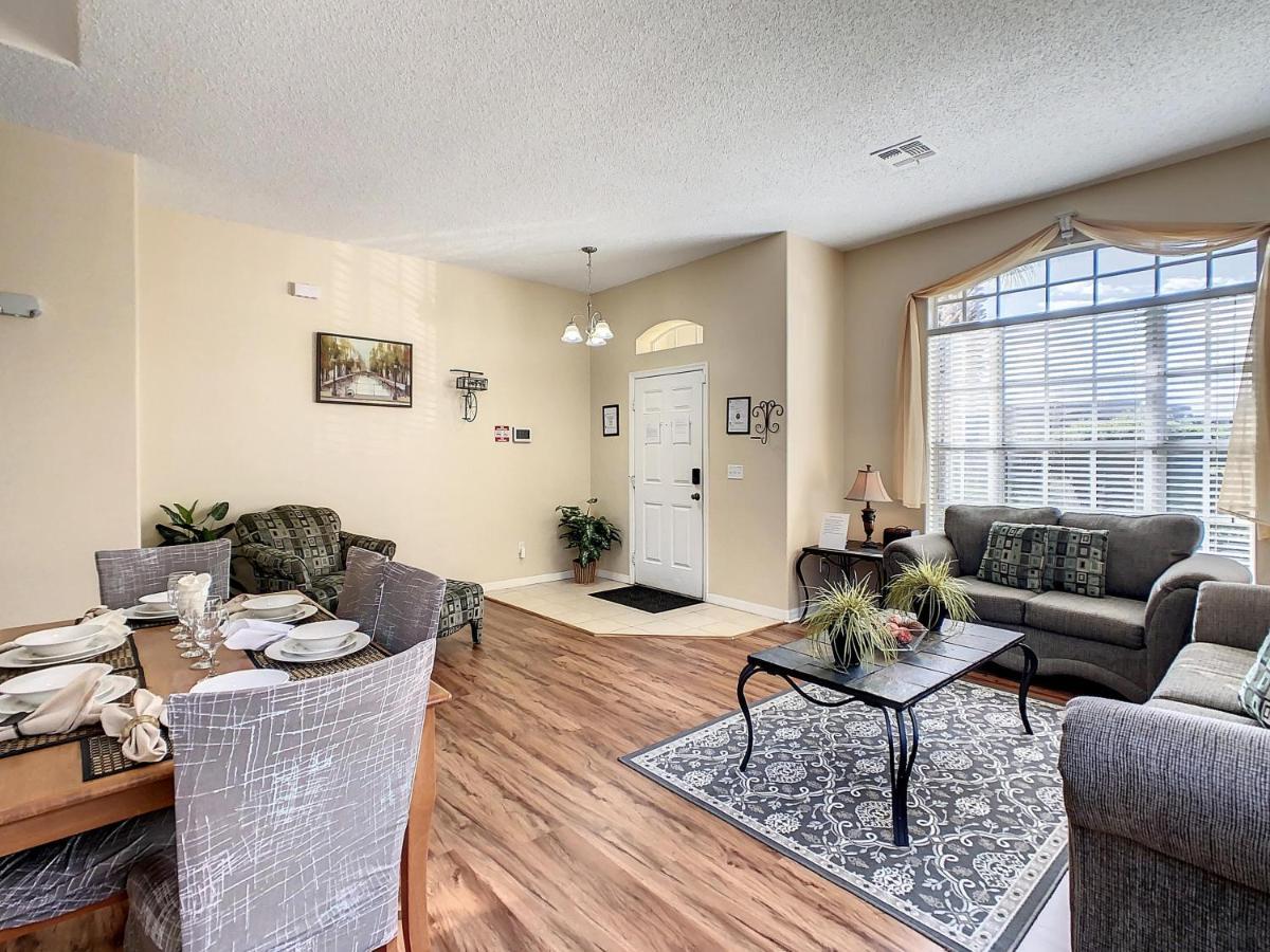 Triton Vacation Pool Home Near Disney ออร์ลันโด ภายนอก รูปภาพ