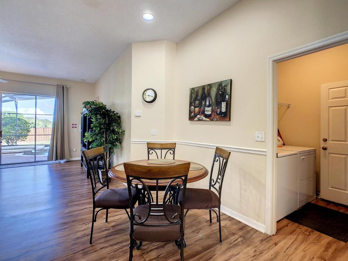 Triton Vacation Pool Home Near Disney ออร์ลันโด ภายนอก รูปภาพ