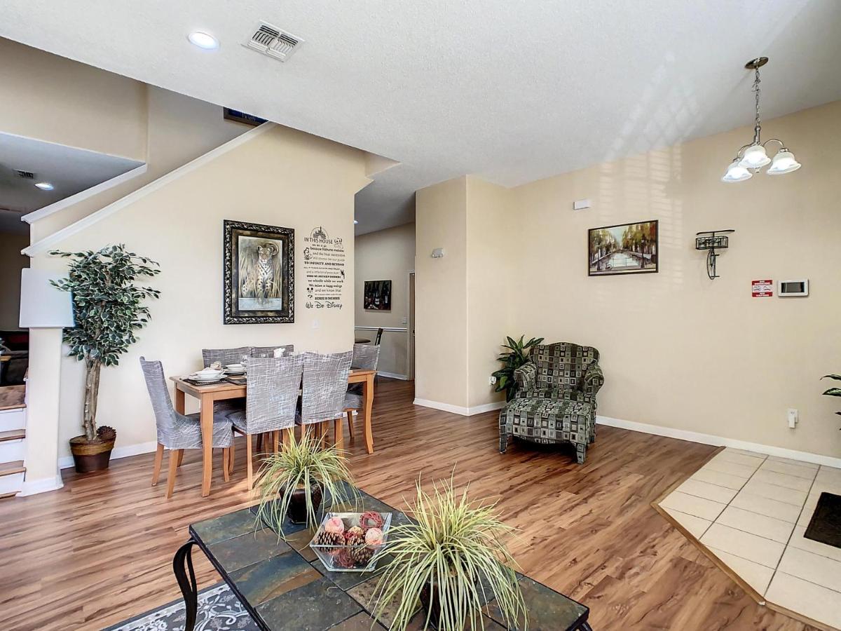 Triton Vacation Pool Home Near Disney ออร์ลันโด ภายนอก รูปภาพ