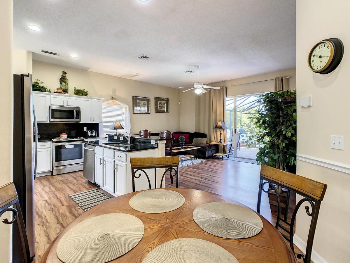 Triton Vacation Pool Home Near Disney ออร์ลันโด ภายนอก รูปภาพ