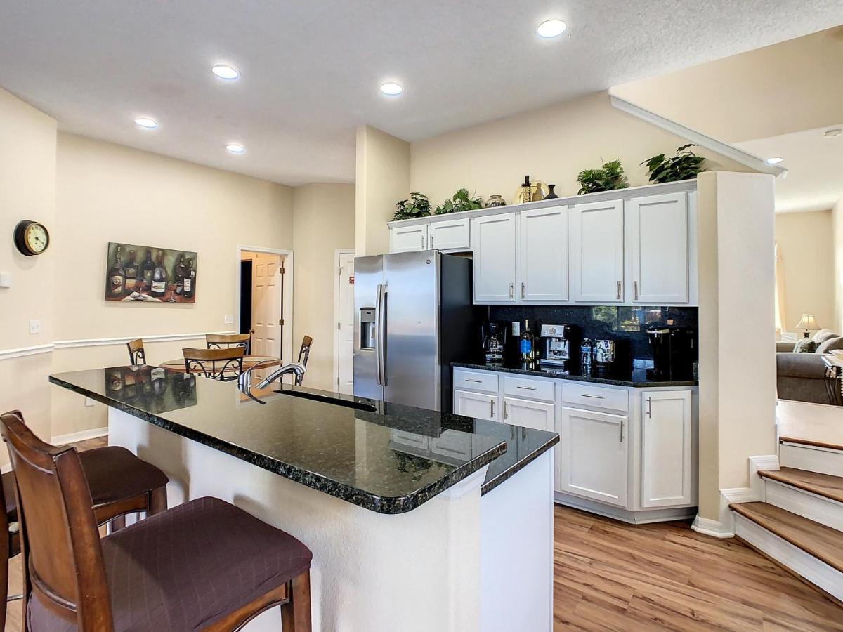 Triton Vacation Pool Home Near Disney ออร์ลันโด ภายนอก รูปภาพ