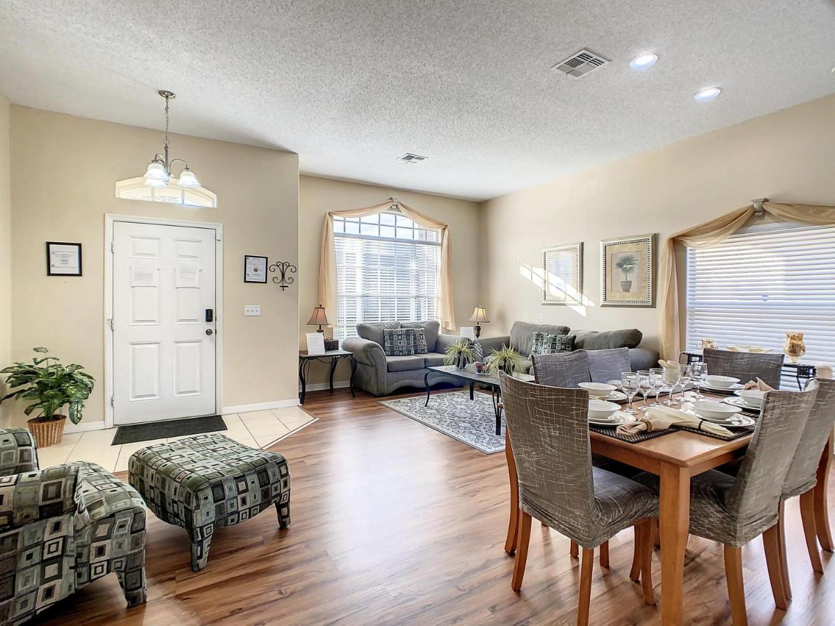 Triton Vacation Pool Home Near Disney ออร์ลันโด ภายนอก รูปภาพ
