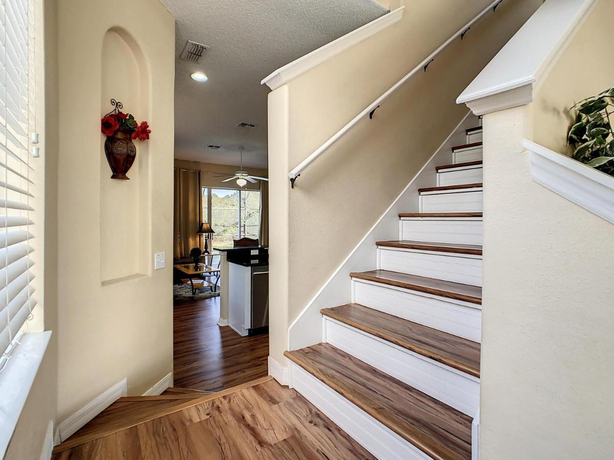 Triton Vacation Pool Home Near Disney ออร์ลันโด ภายนอก รูปภาพ
