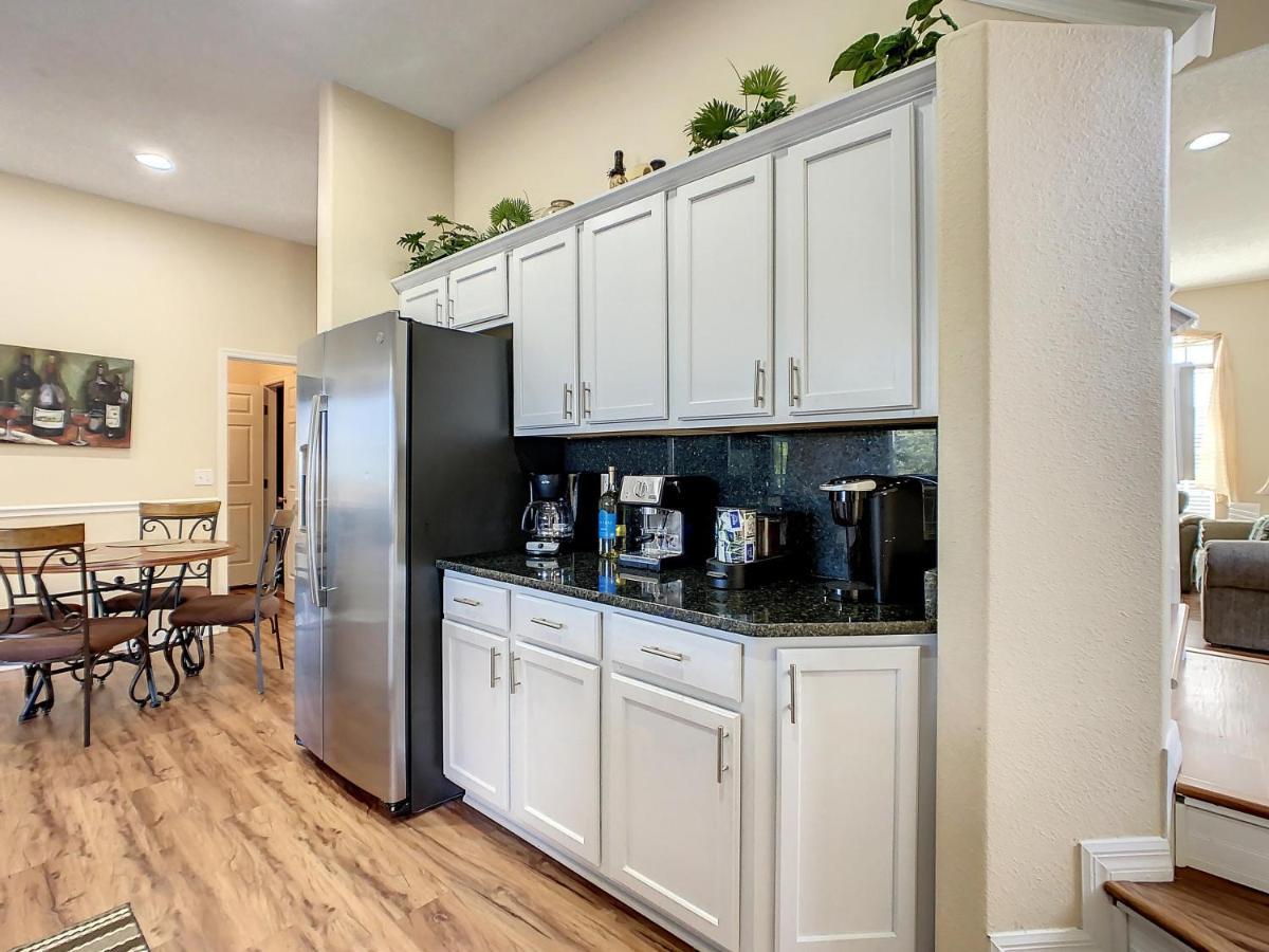 Triton Vacation Pool Home Near Disney ออร์ลันโด ภายนอก รูปภาพ