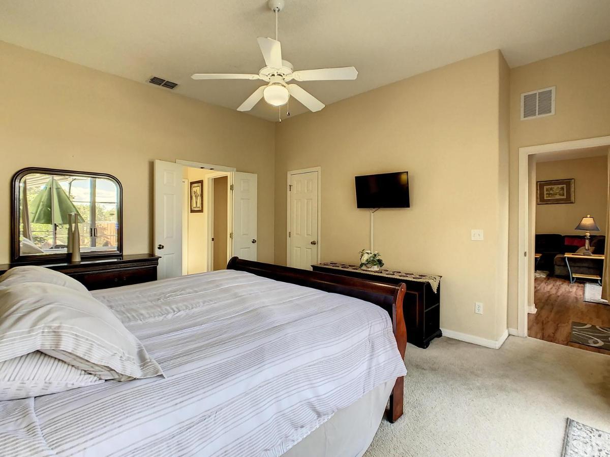 Triton Vacation Pool Home Near Disney ออร์ลันโด ภายนอก รูปภาพ