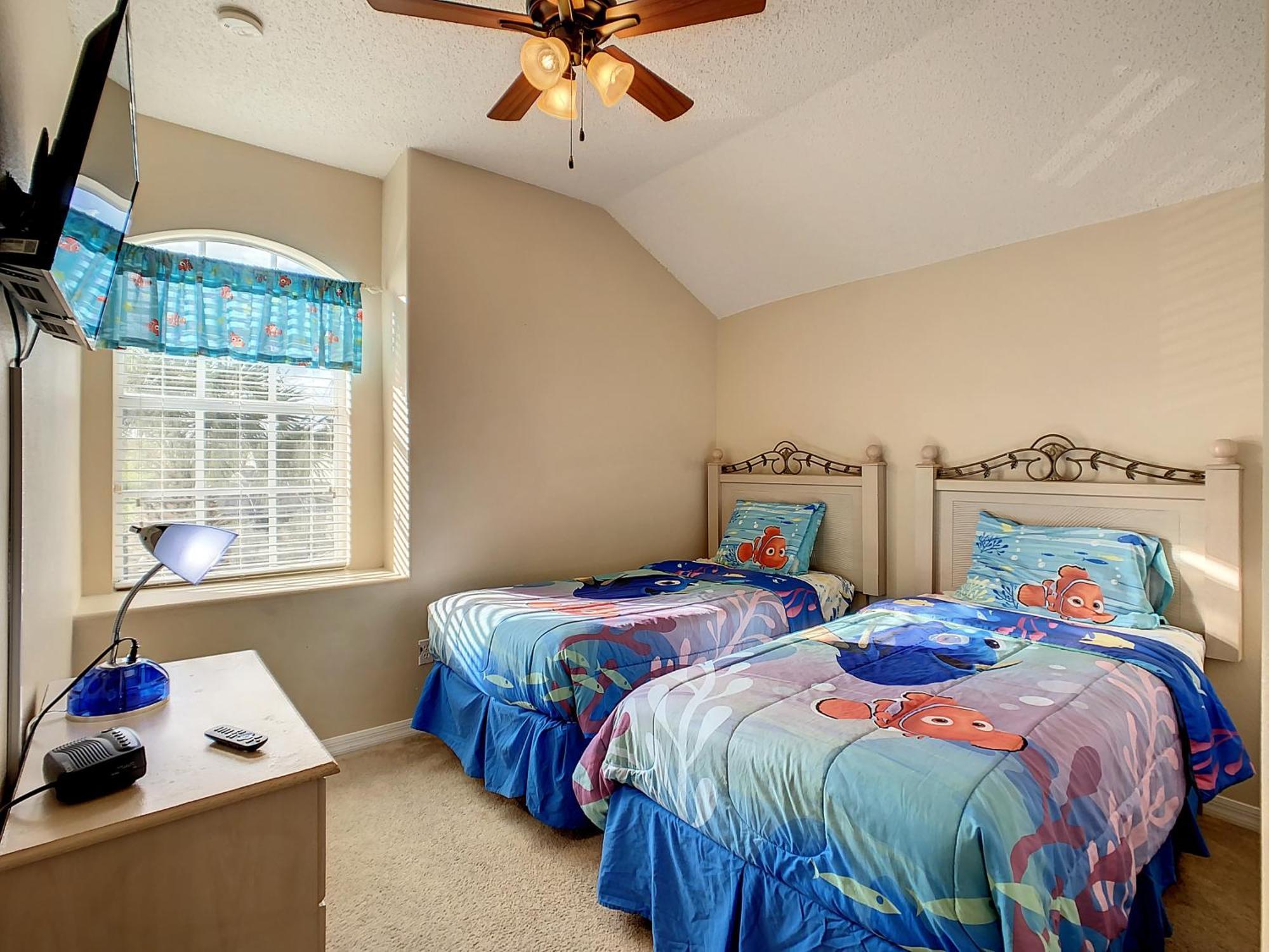 Triton Vacation Pool Home Near Disney ออร์ลันโด ภายนอก รูปภาพ